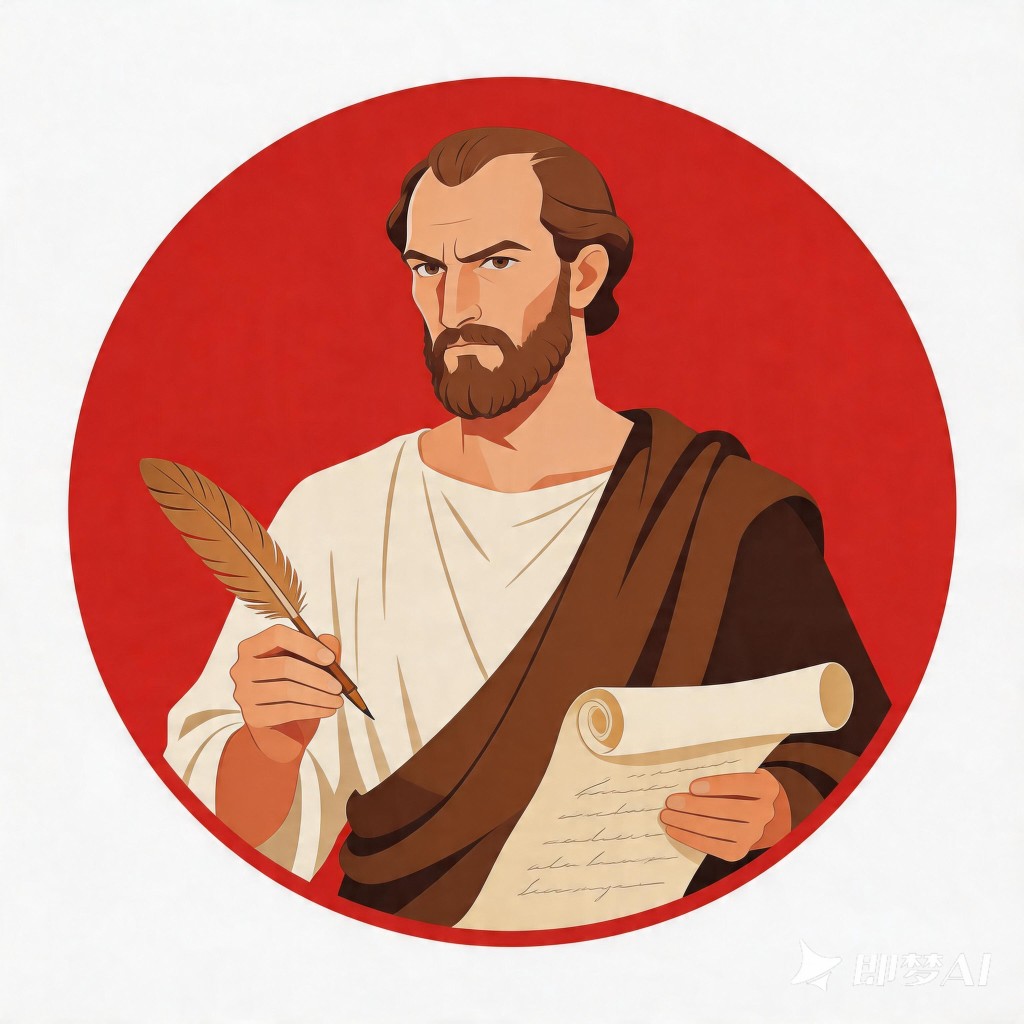 Paul brand illustration